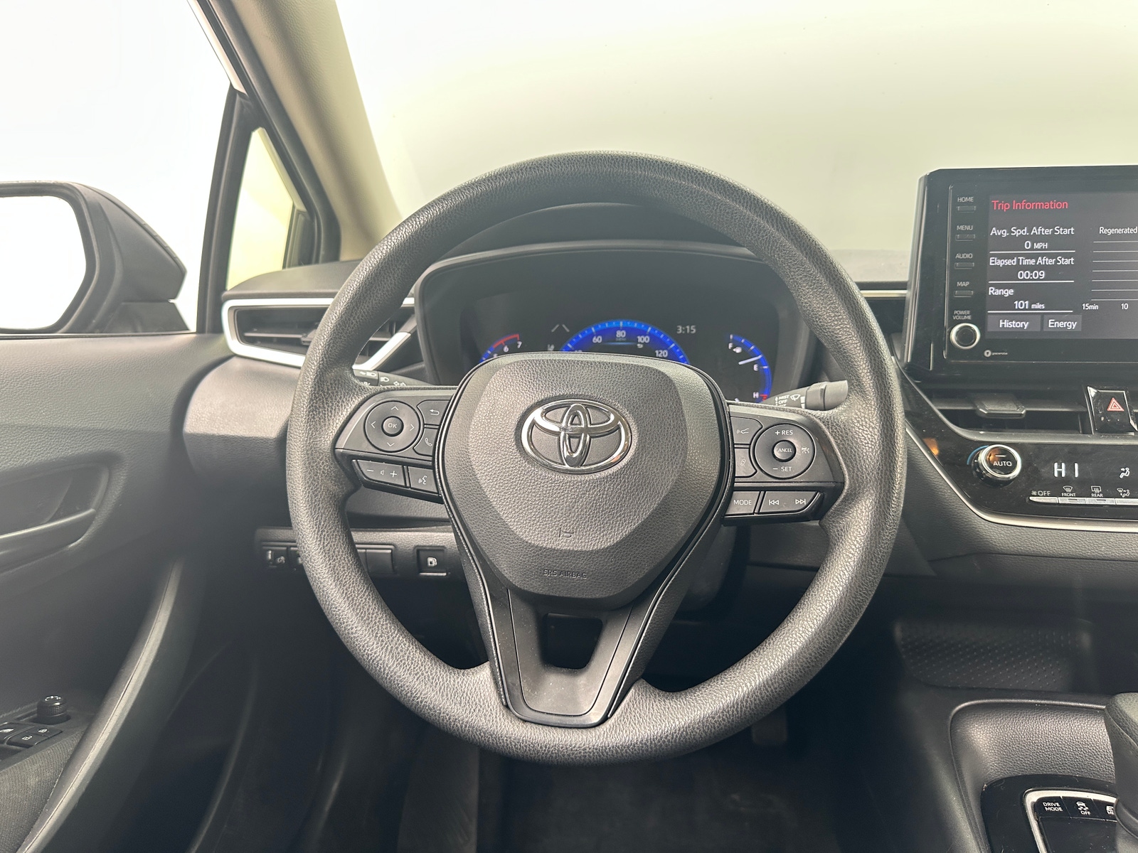 Thumbnail: 2022 Toyota Corolla - 5