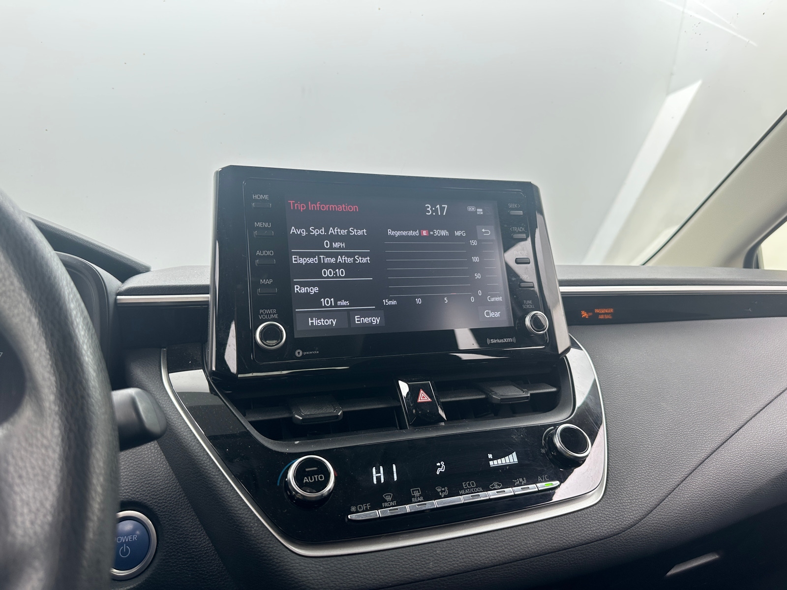 Thumbnail: 2022 Toyota Corolla - 4