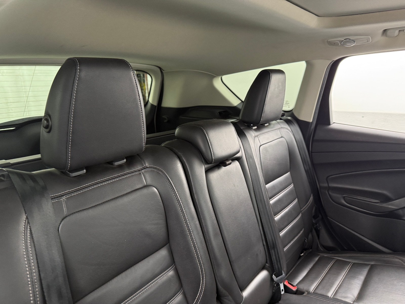 Thumbnail: 2017 Ford Escape - 5