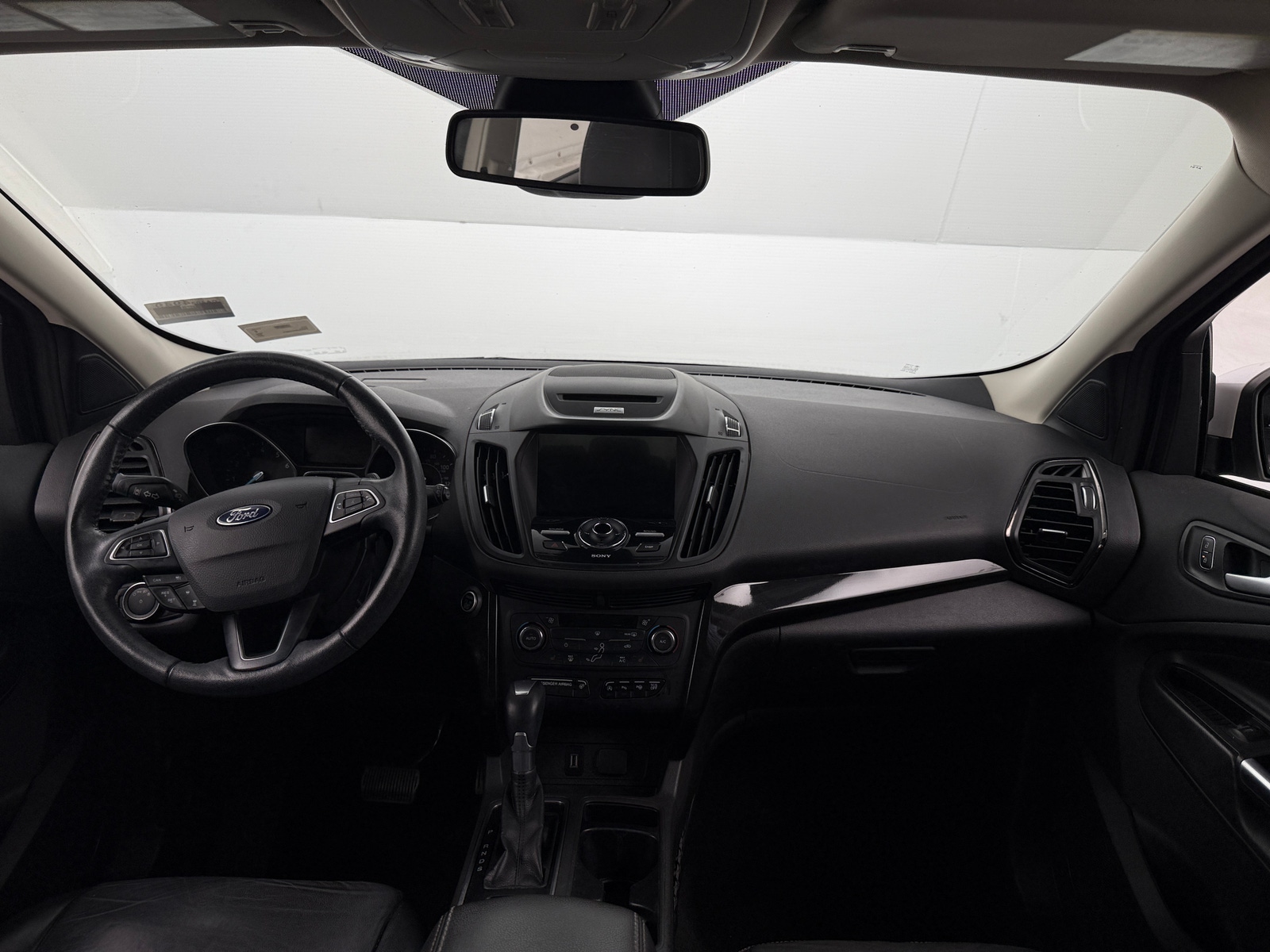 Thumbnail: 2017 Ford Escape - 2