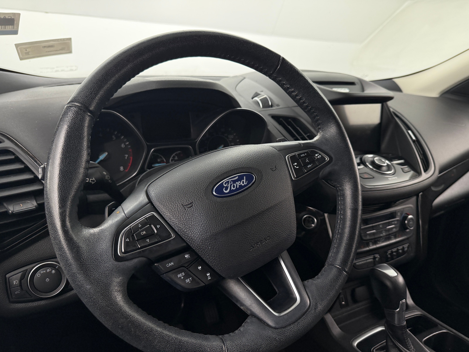 Thumbnail: 2017 Ford Escape - 4