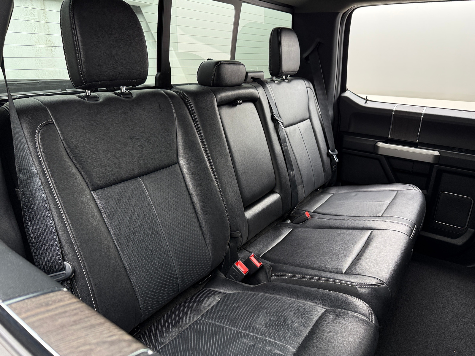 Thumbnail: 2021 Ford Econoline - 5