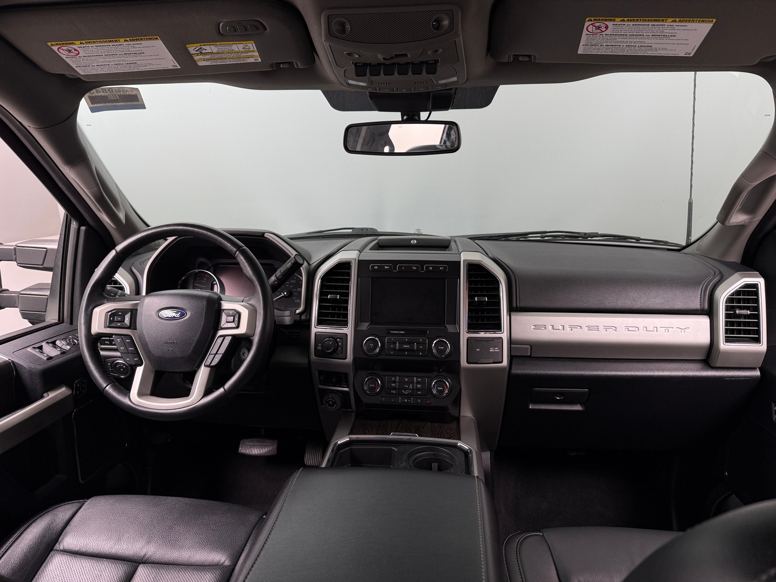 Thumbnail: 2021 Ford Econoline - 2