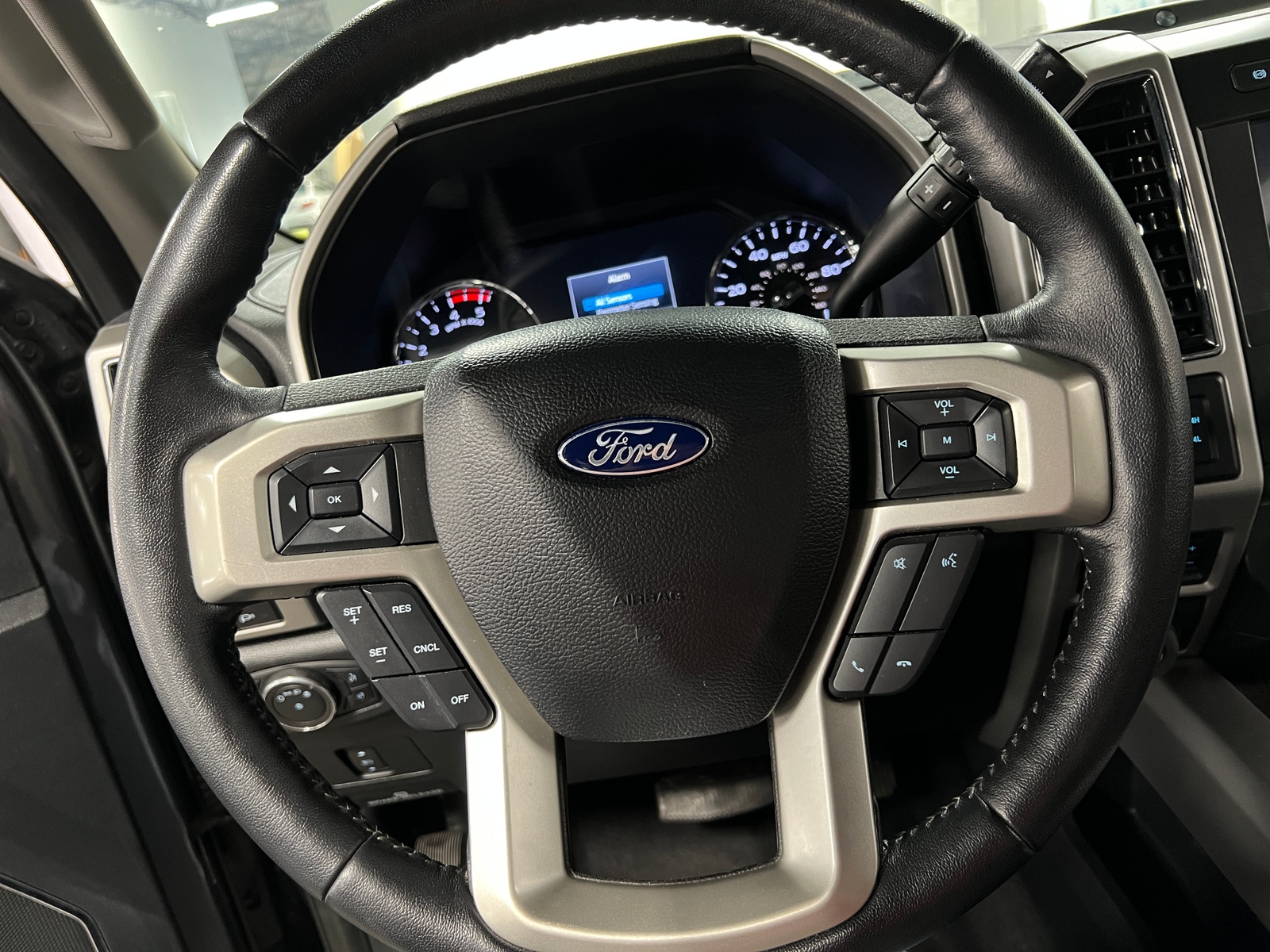 Thumbnail: 2021 Ford Econoline - 4