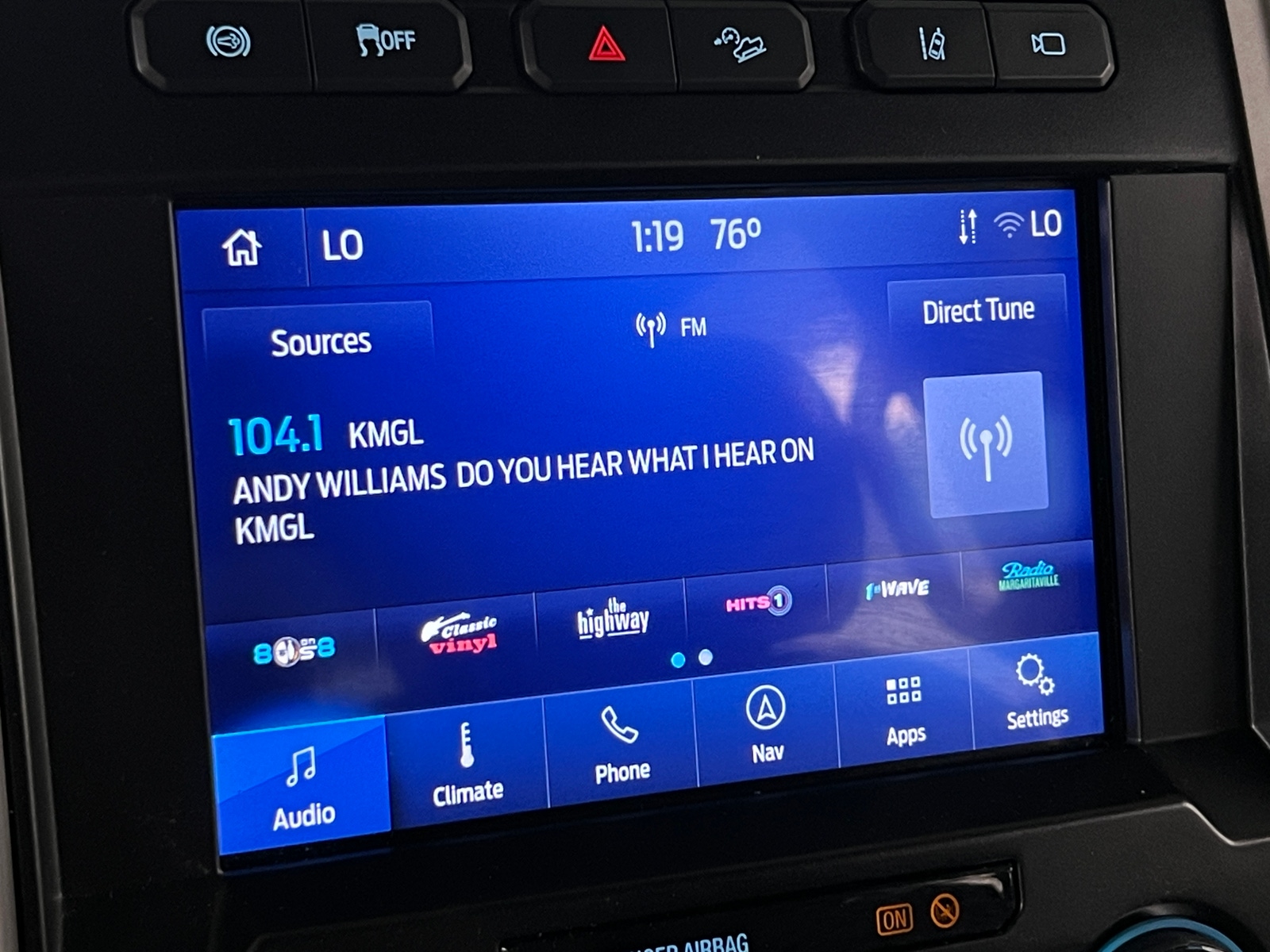 Thumbnail: 2021 Ford Econoline - 3