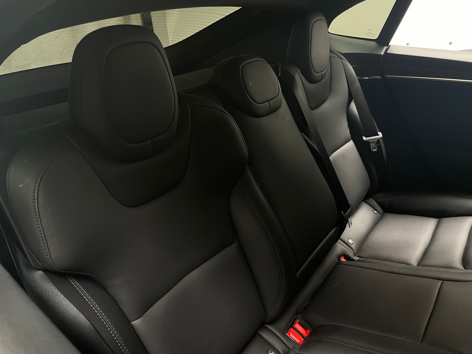 Thumbnail: 2021 Tesla Model S - 5