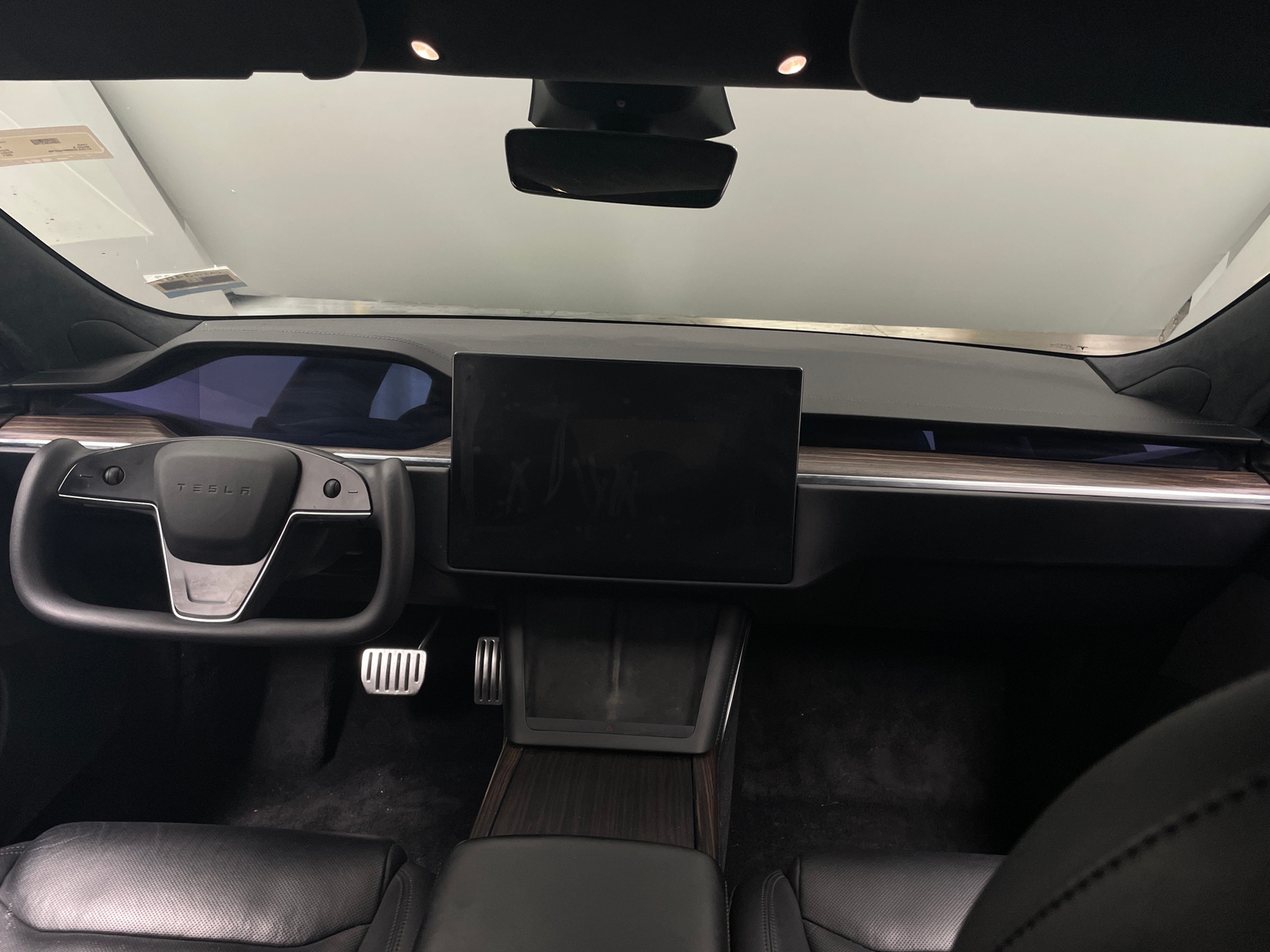 Thumbnail: 2021 Tesla Model S - 2