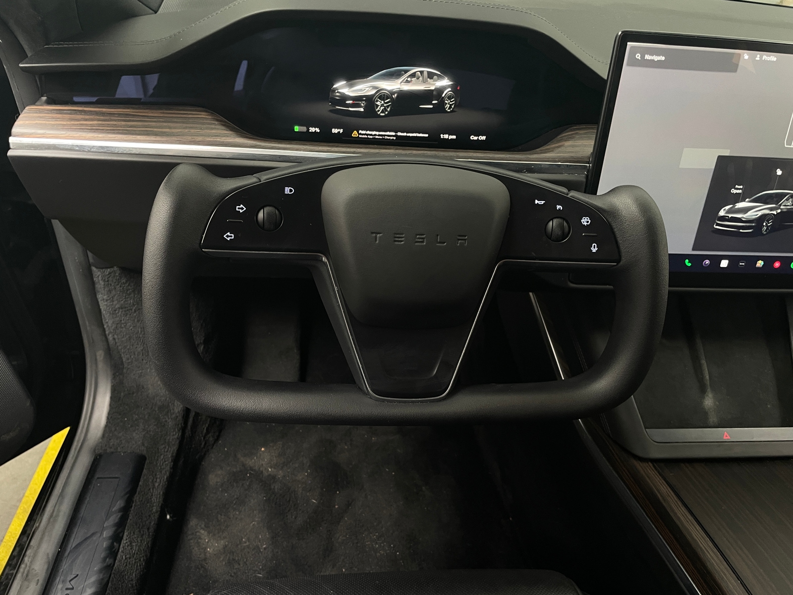 Thumbnail: 2021 Tesla Model S - 4