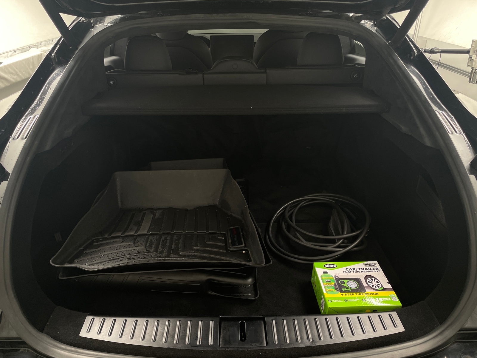 Thumbnail: 2021 Tesla Model S - 6