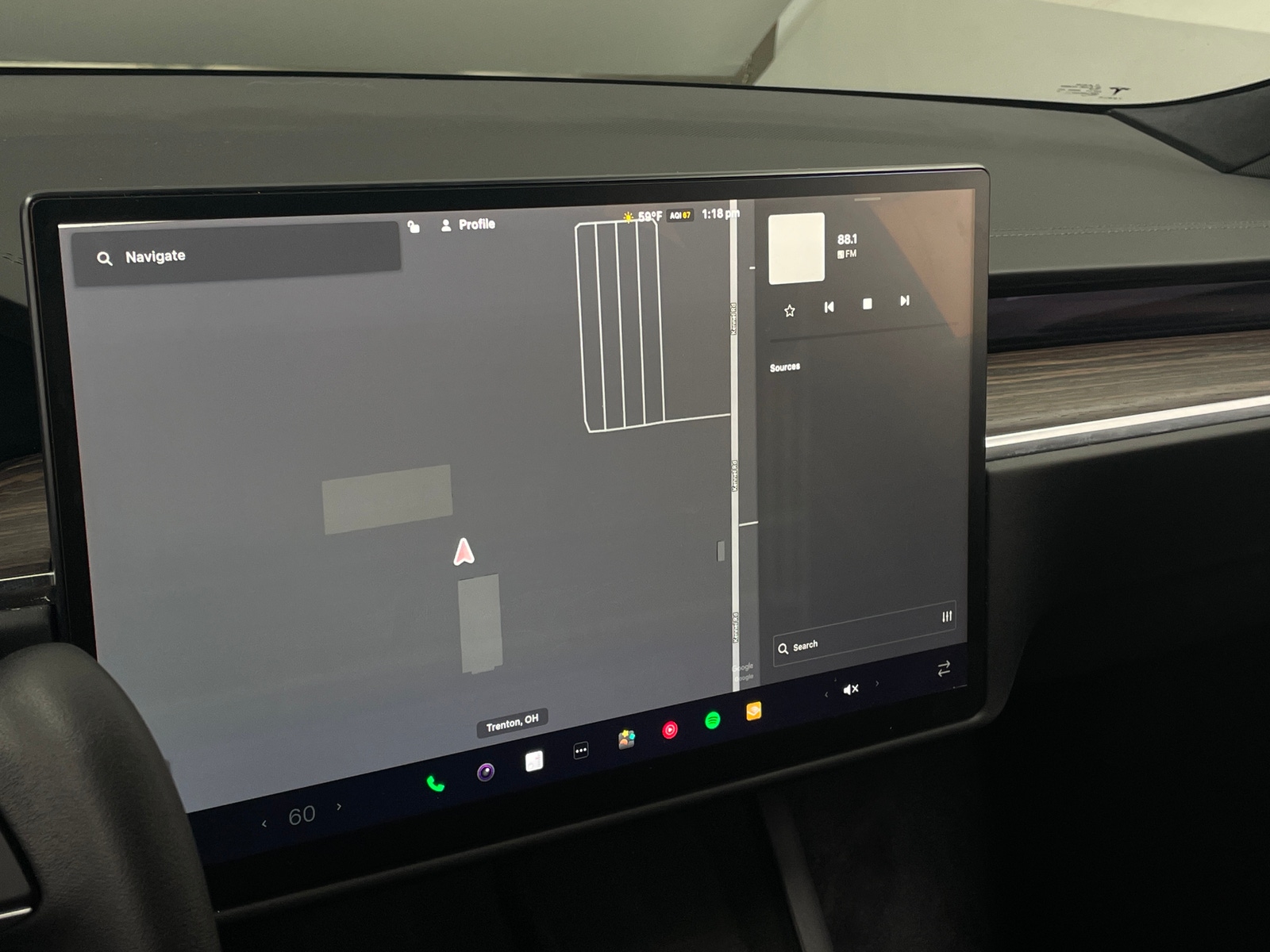 Thumbnail: 2021 Tesla Model S - 3