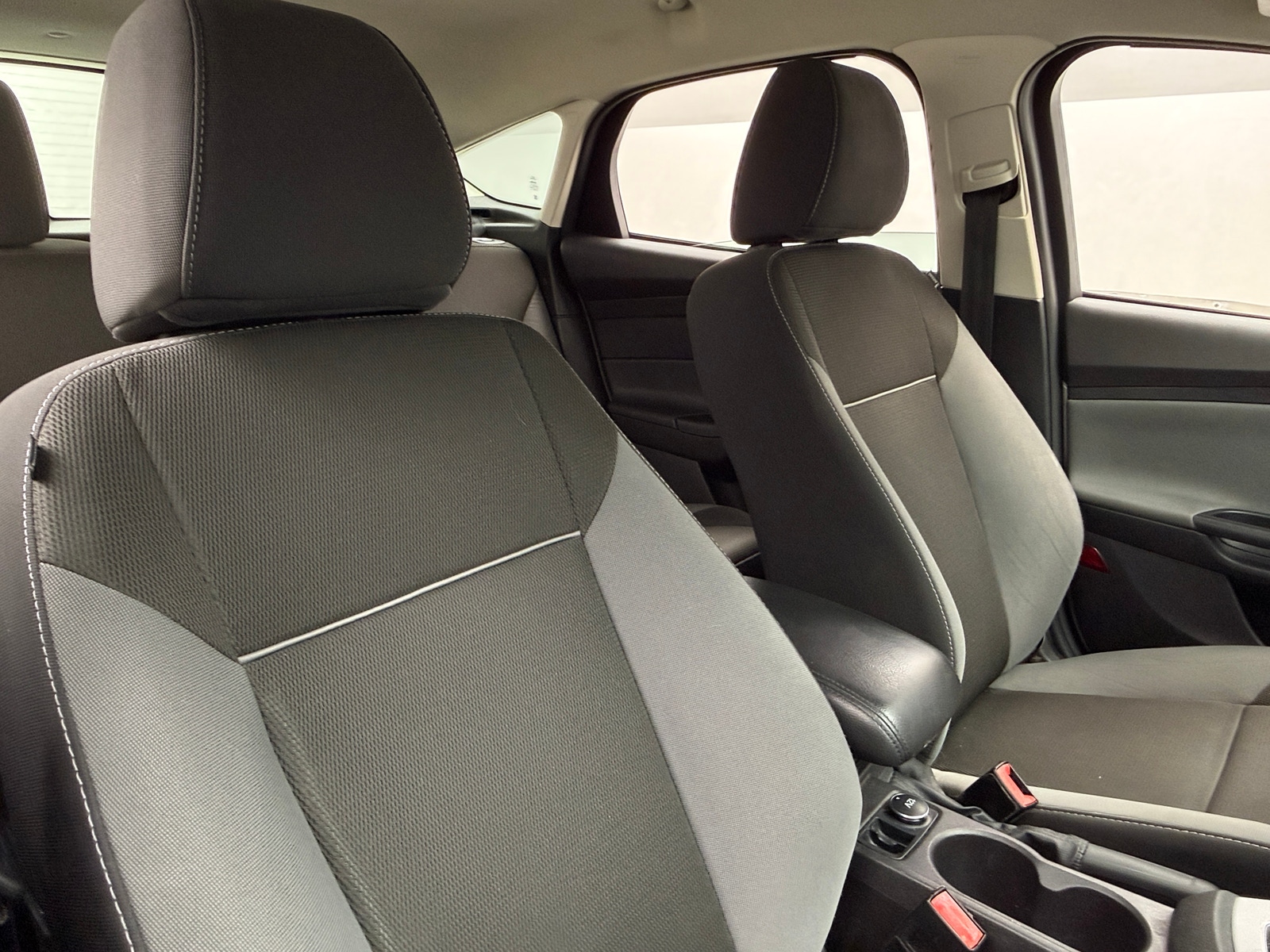 Thumbnail: 2012 Ford Focus - 2