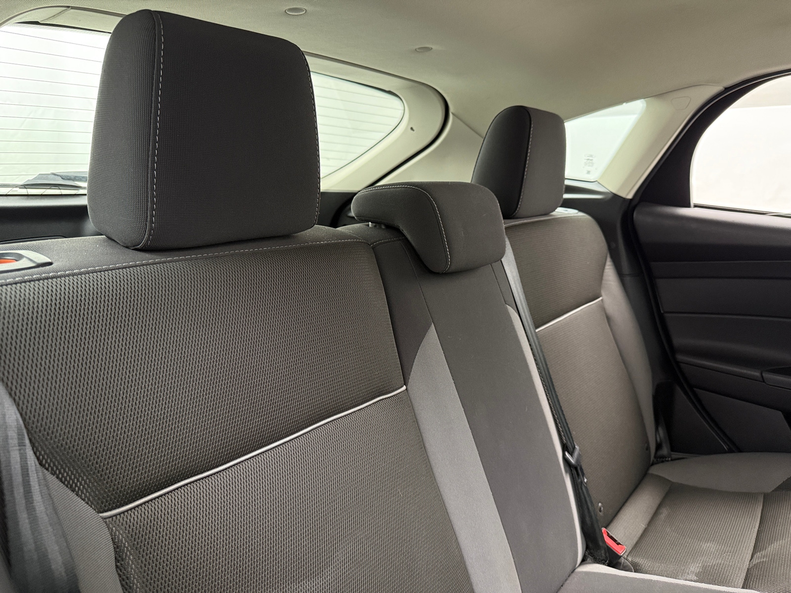 Thumbnail: 2012 Ford Focus - 6