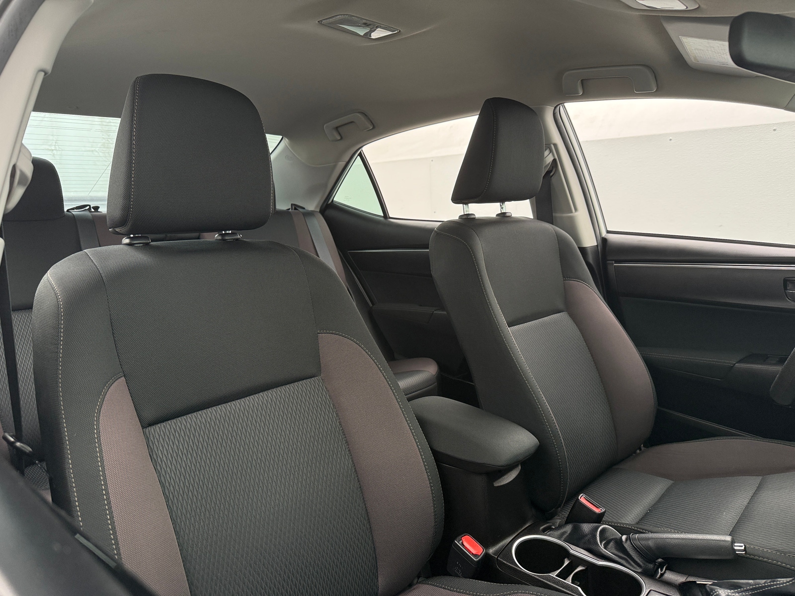 Thumbnail: 2018 Toyota Corolla - 2