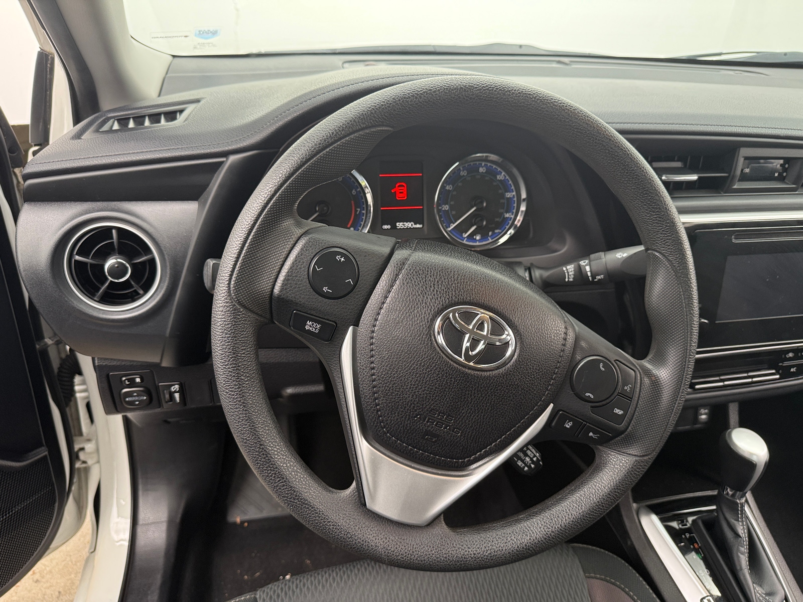 Thumbnail: 2018 Toyota Corolla - 5