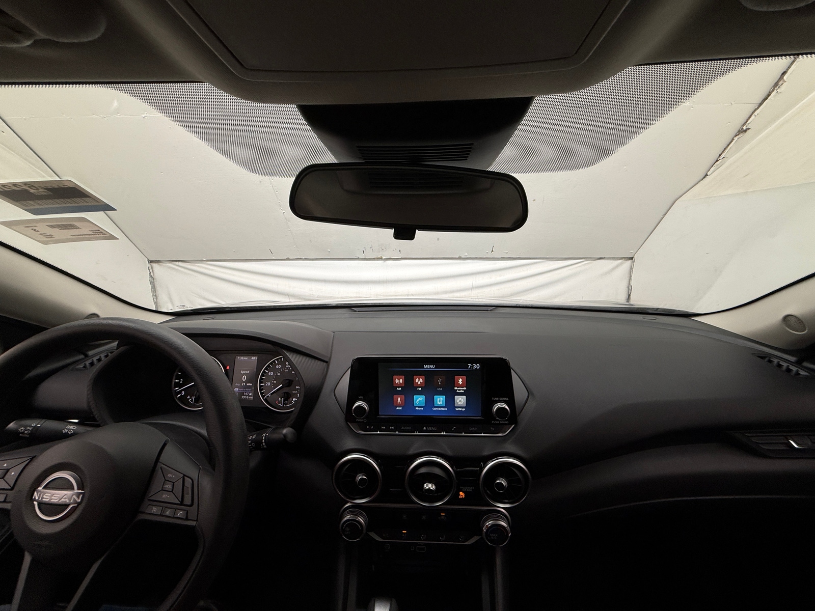 Thumbnail: 2024 Nissan Sentra - 3