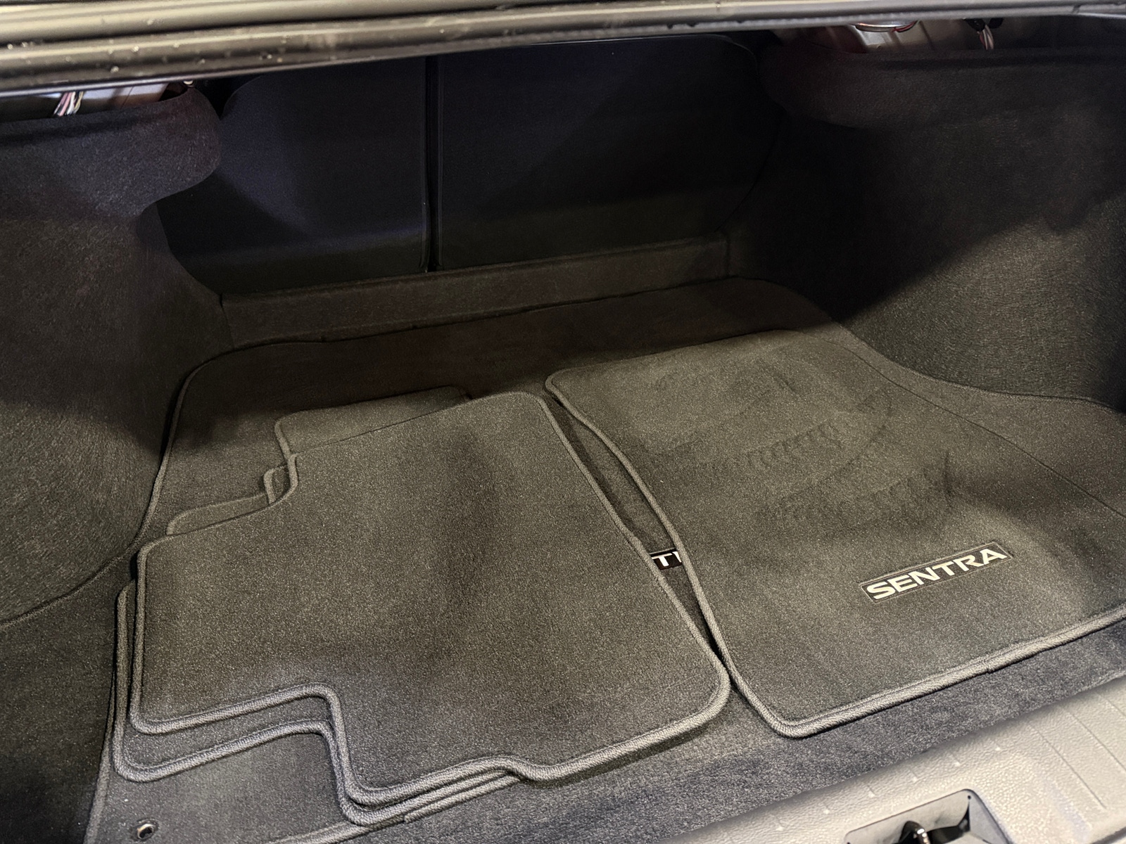 Thumbnail: 2024 Nissan Sentra - 7