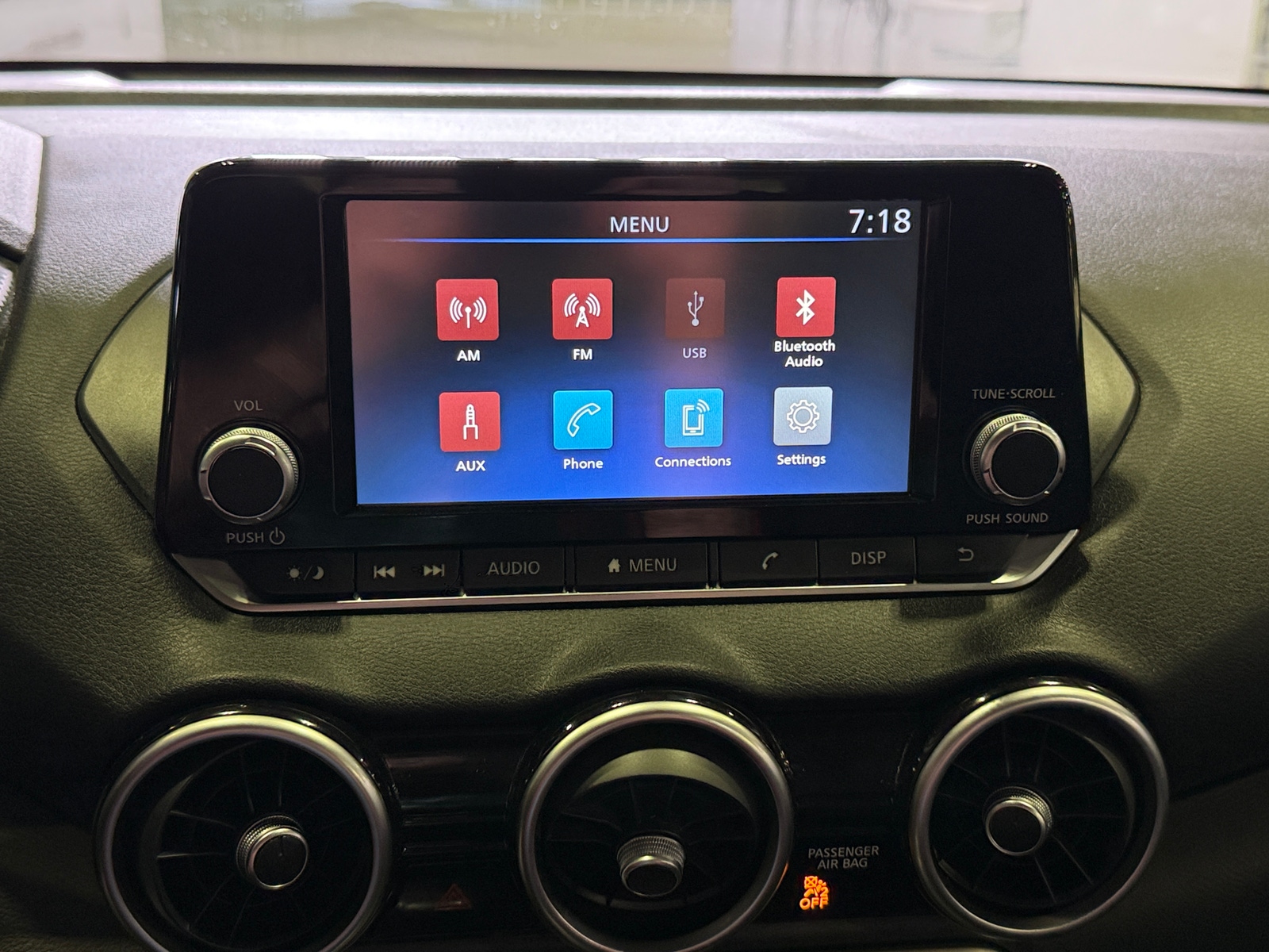 Thumbnail: 2024 Nissan Sentra - 4