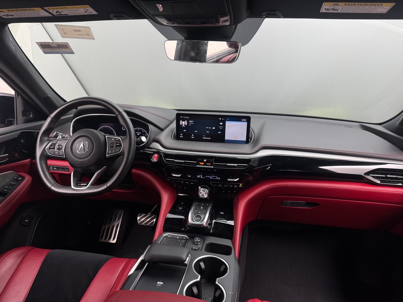 Thumbnail: 2023 Acura MDX - 2