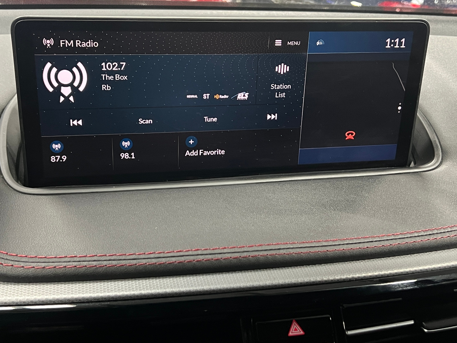 Thumbnail: 2023 Acura MDX - 3