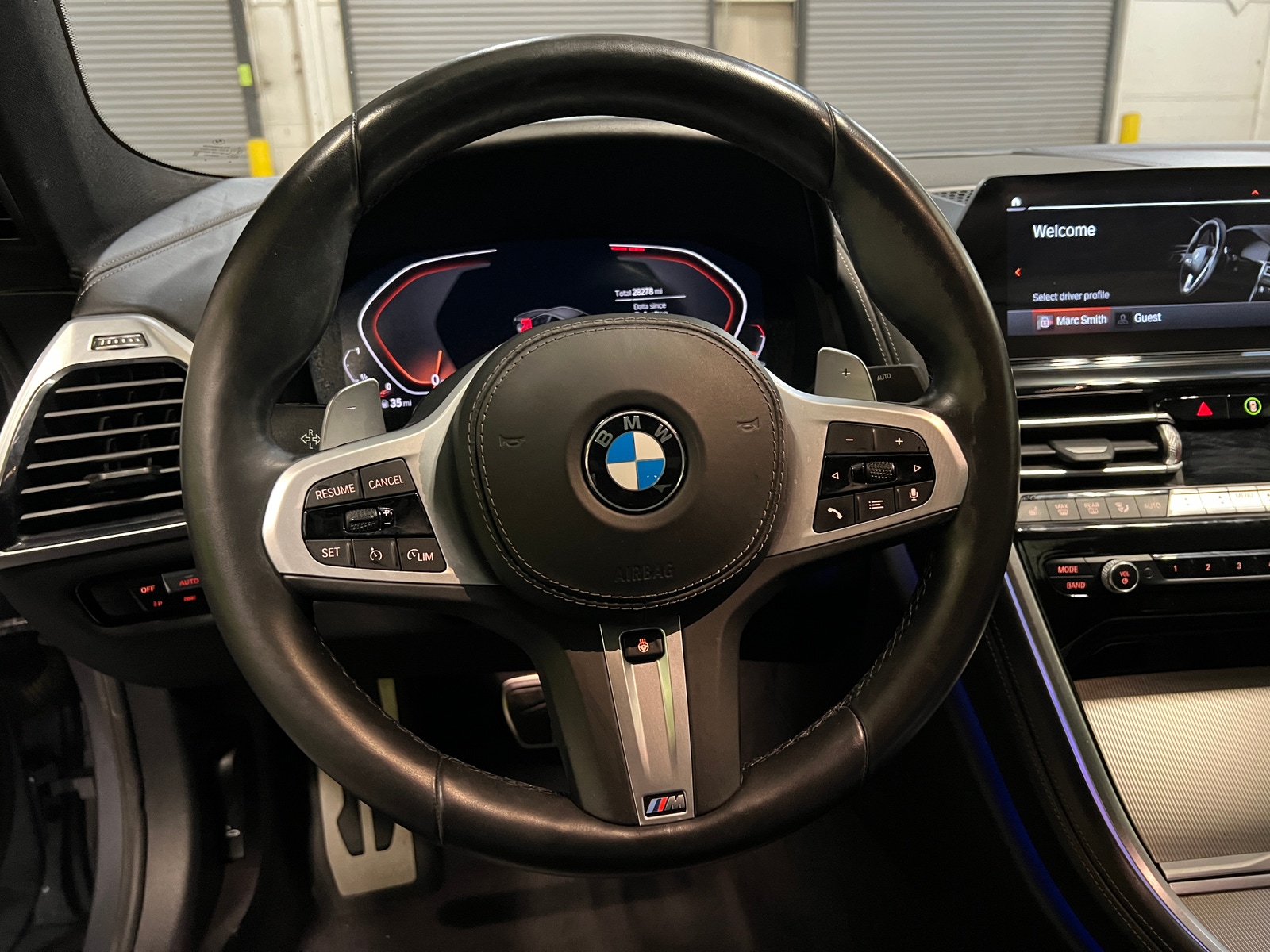 Thumbnail: 2022 BMW 8 Series - 4