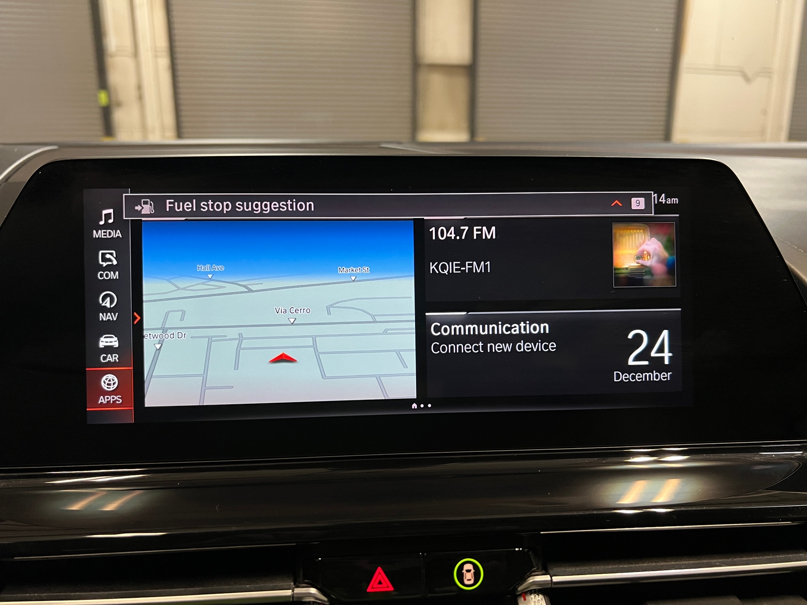 Thumbnail: 2022 BMW 8 Series - 3