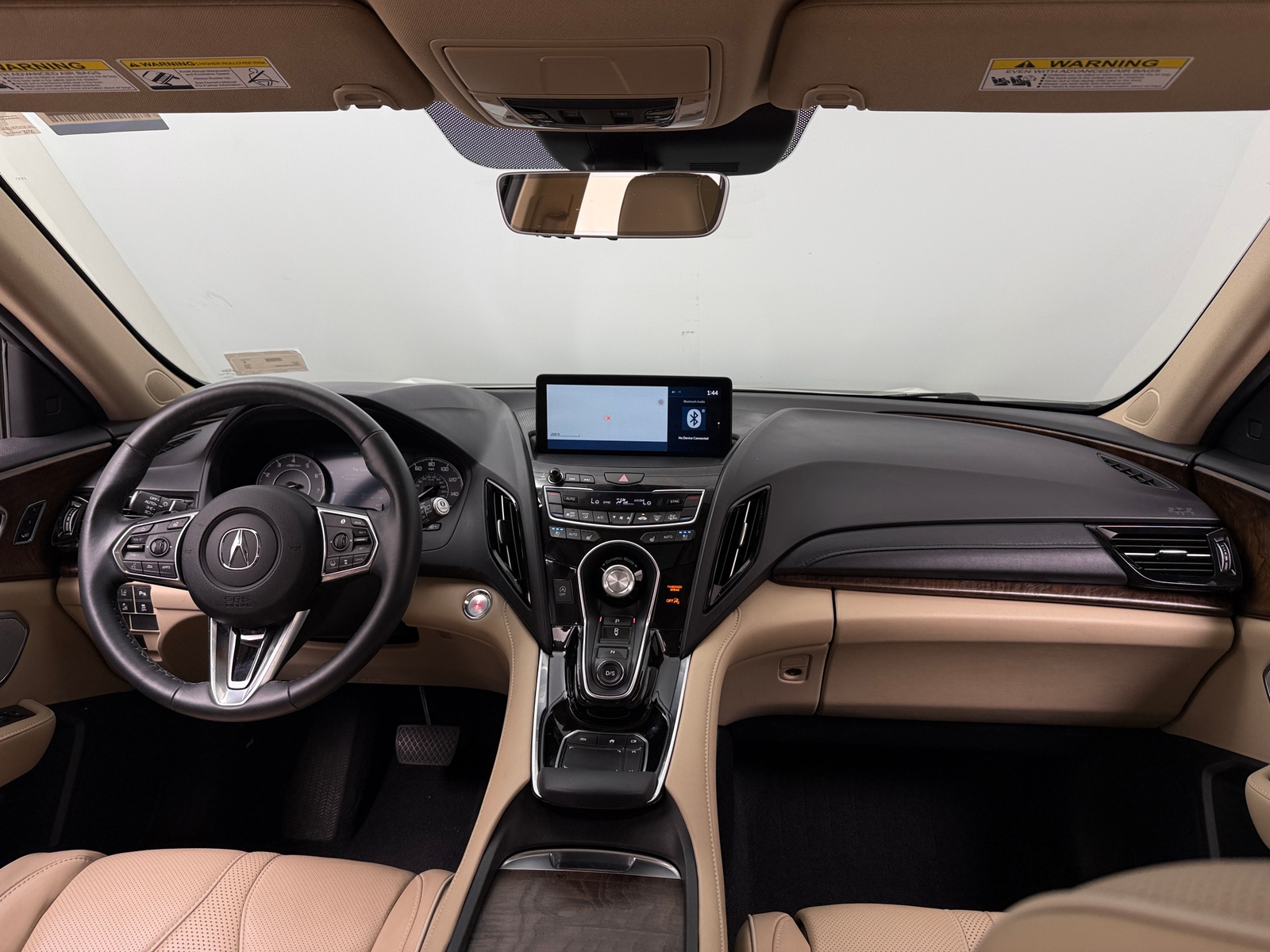 Thumbnail: 2019 Acura RDX - 2