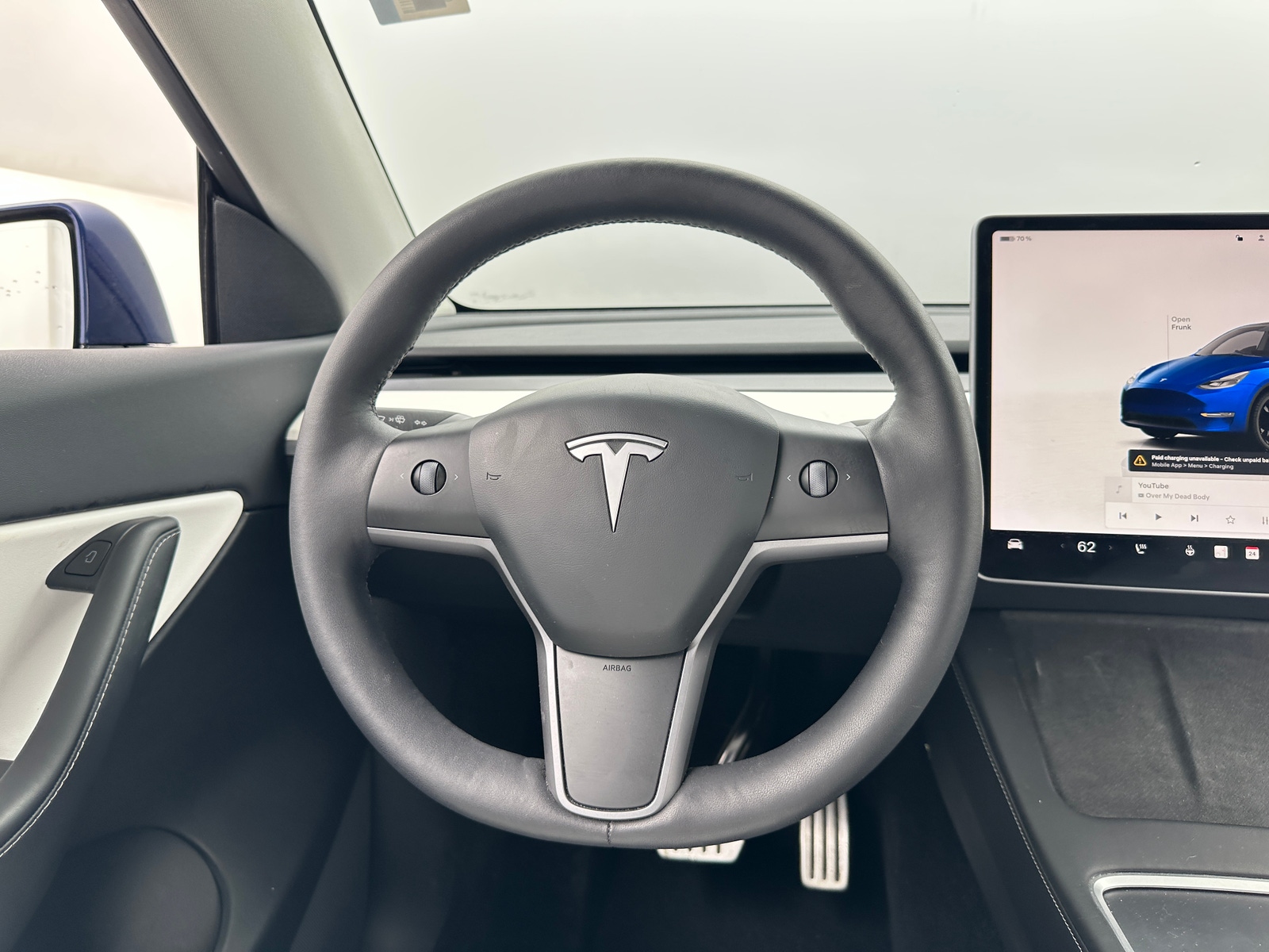 Thumbnail: 2022 Tesla Model Y - 4