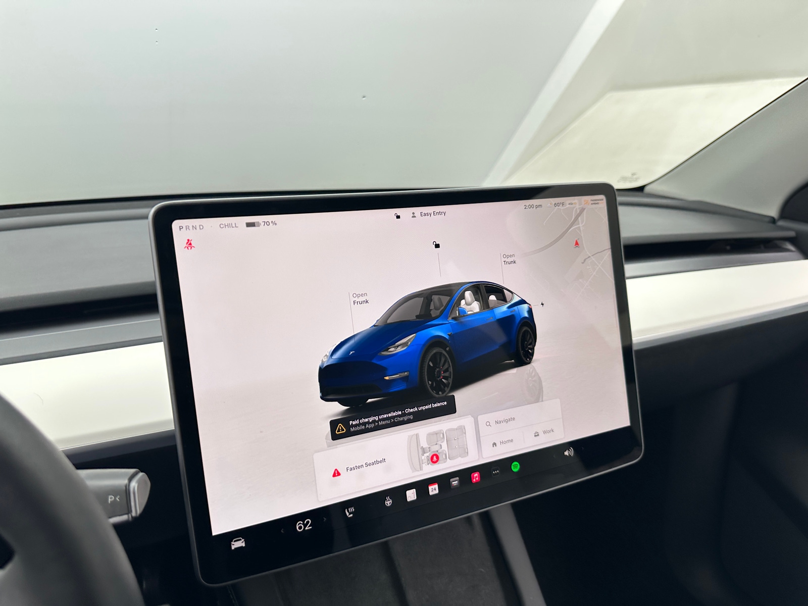 Thumbnail: 2022 Tesla Model Y - 3