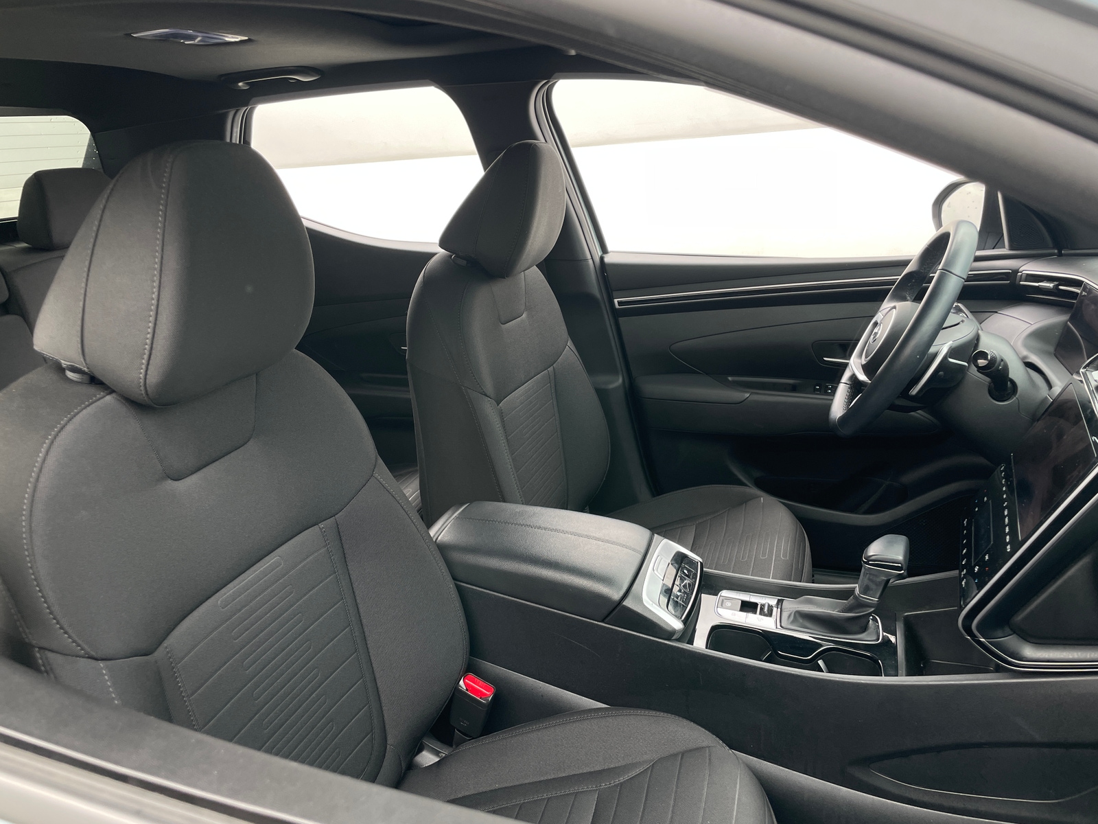 Thumbnail: 2023 Hyundai Santa Cruz - 2