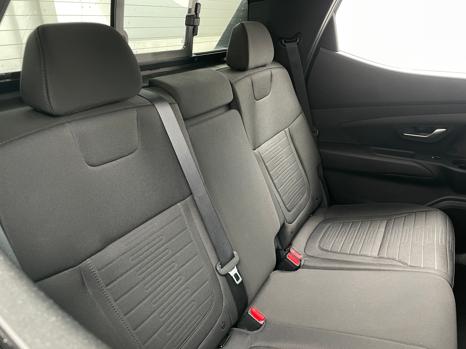 Thumbnail: 2023 Hyundai Santa Cruz - 6