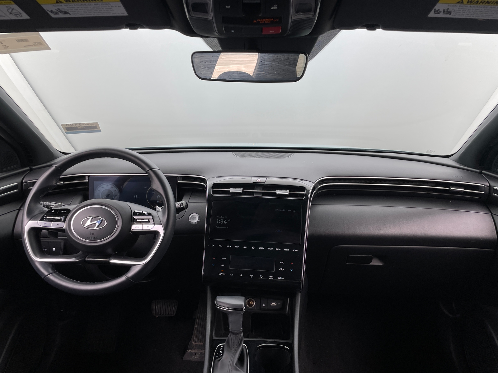 Thumbnail: 2023 Hyundai Santa Cruz - 3