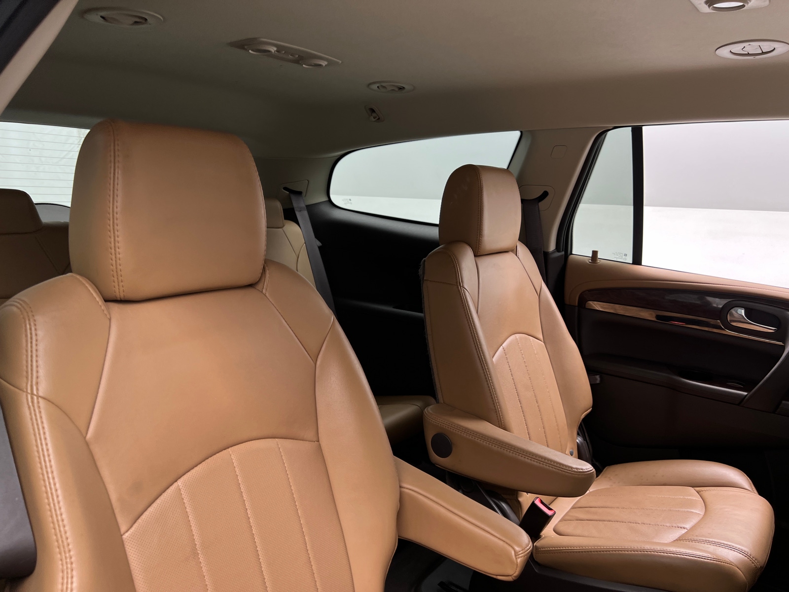 Thumbnail: 2017 Buick Enclave - 5