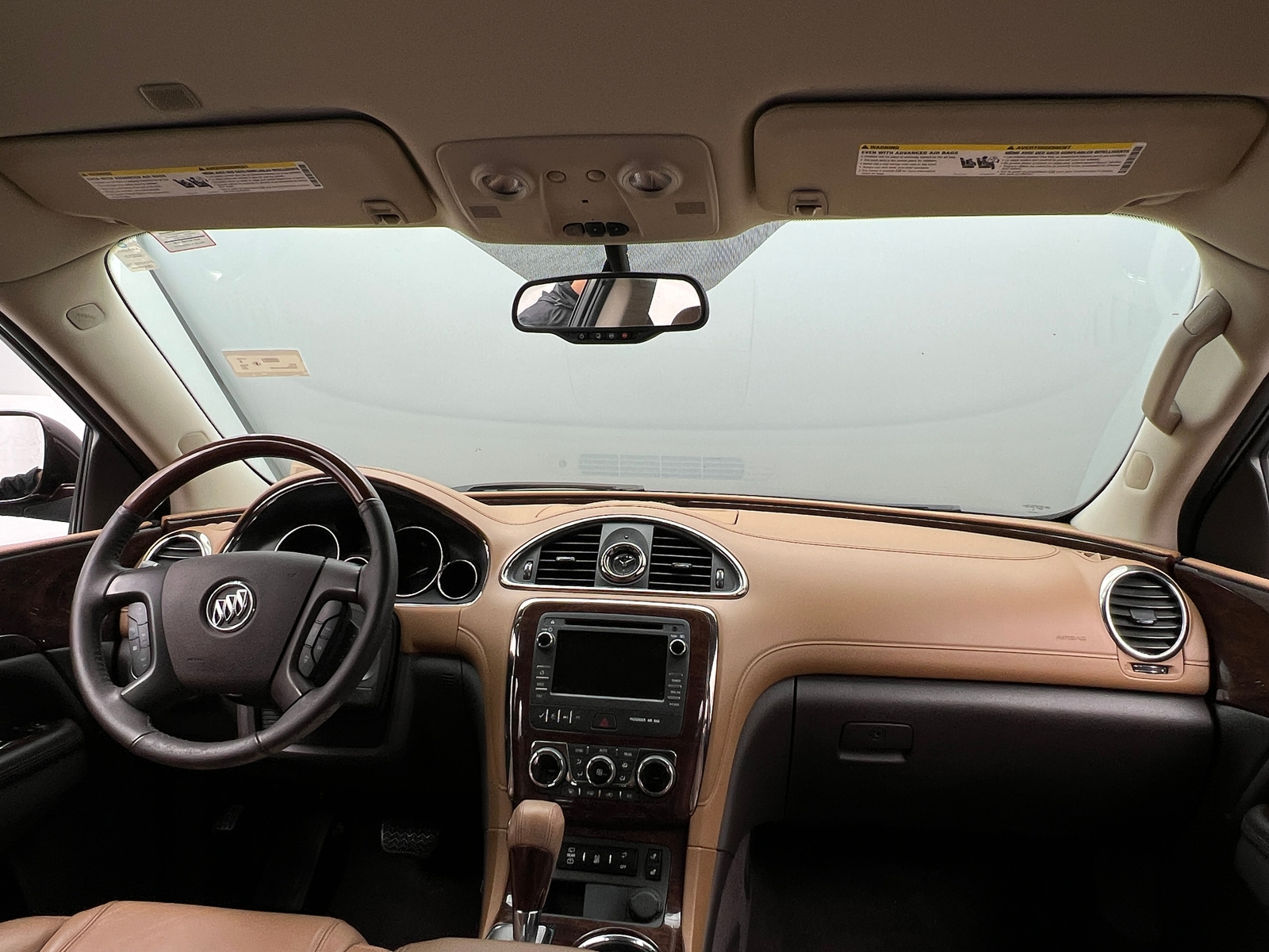 Thumbnail: 2017 Buick Enclave - 2