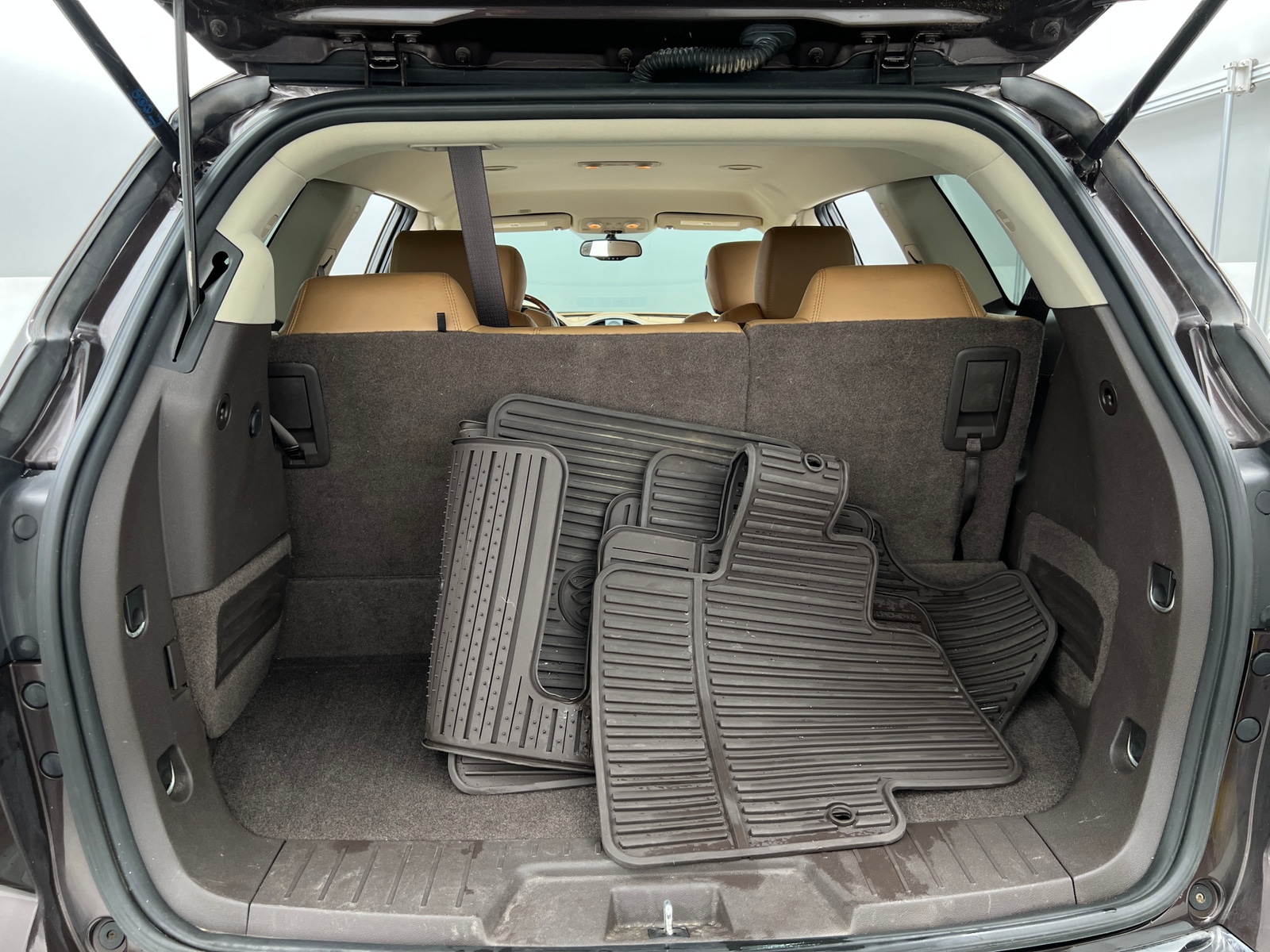 Thumbnail: 2017 Buick Enclave - 6