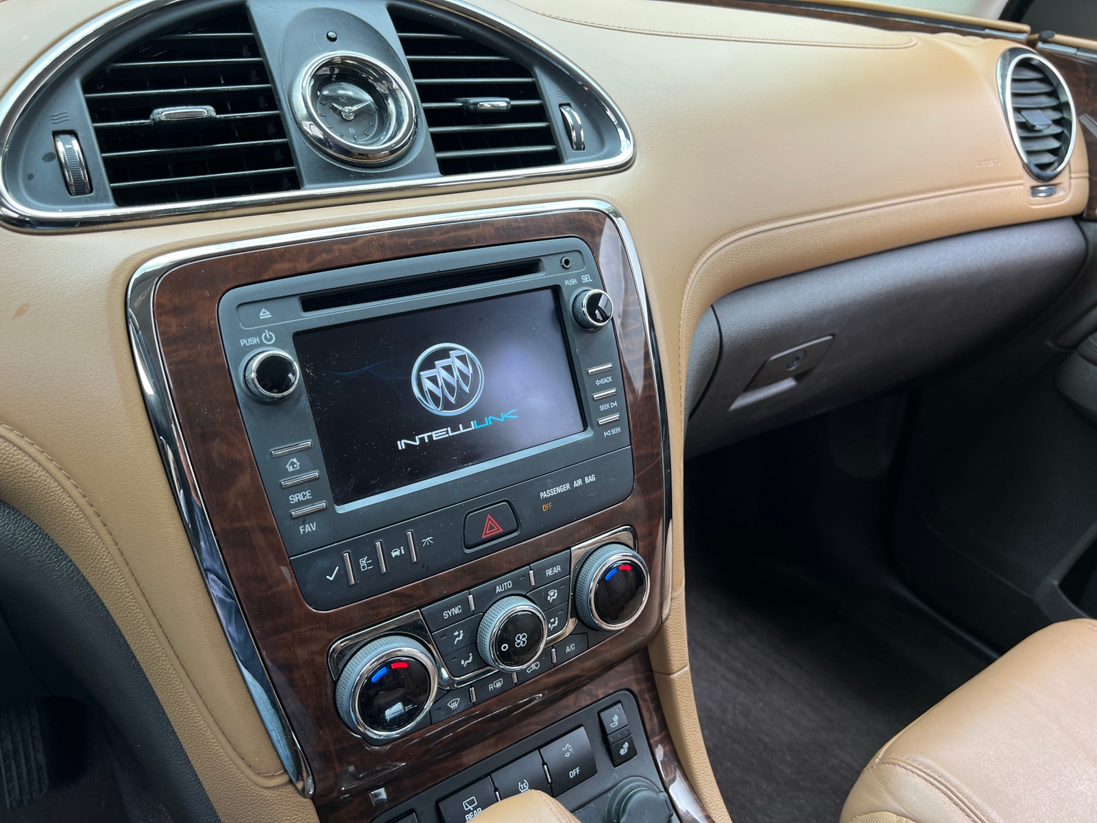 Thumbnail: 2017 Buick Enclave - 3
