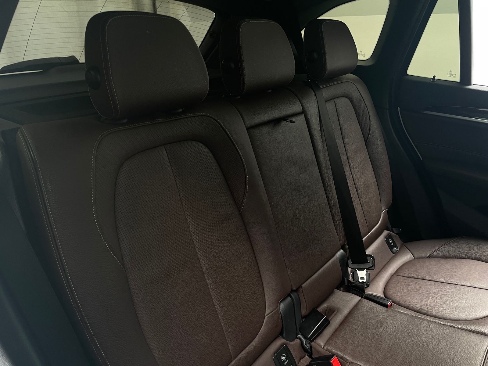 Thumbnail: 2020 BMW X1 - 5