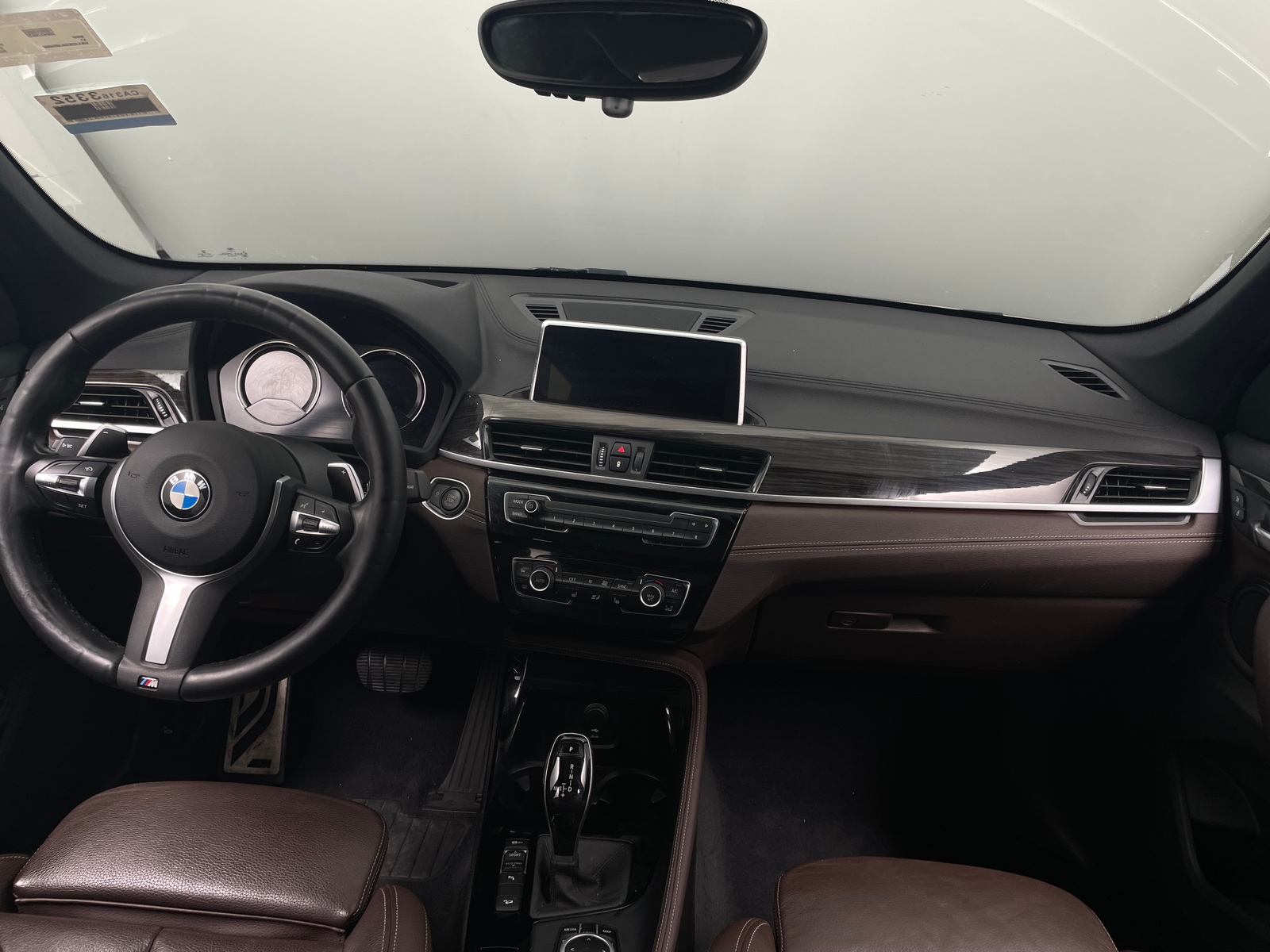 Thumbnail: 2020 BMW X1 - 2