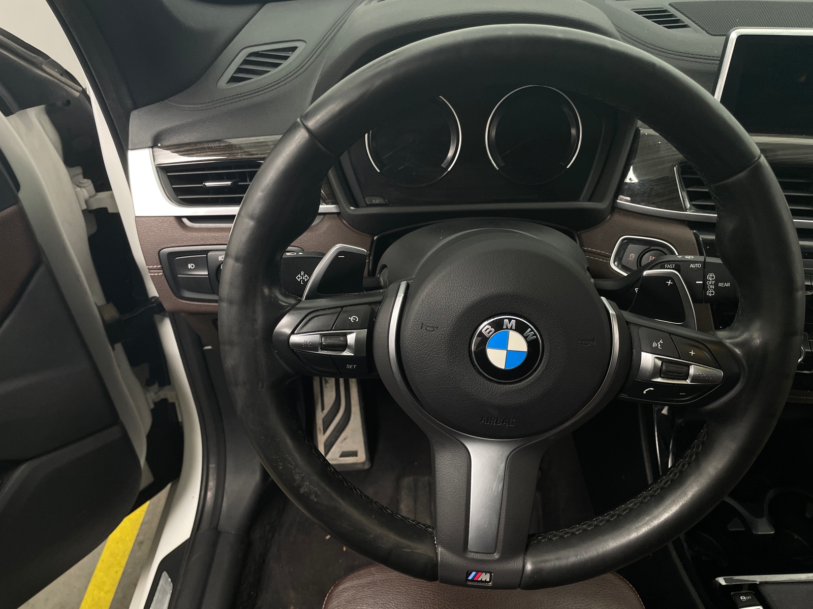 Thumbnail: 2020 BMW X1 - 4