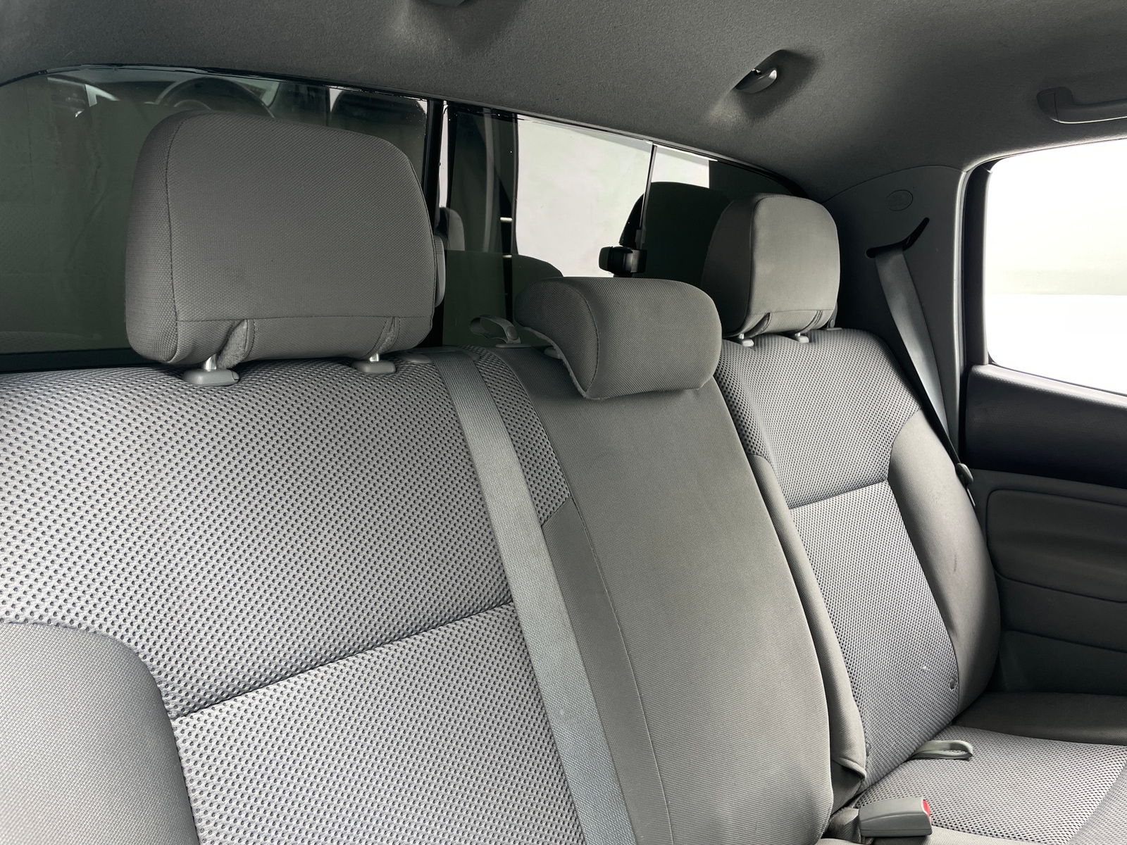 Thumbnail: 2012 Toyota Tacoma - 6