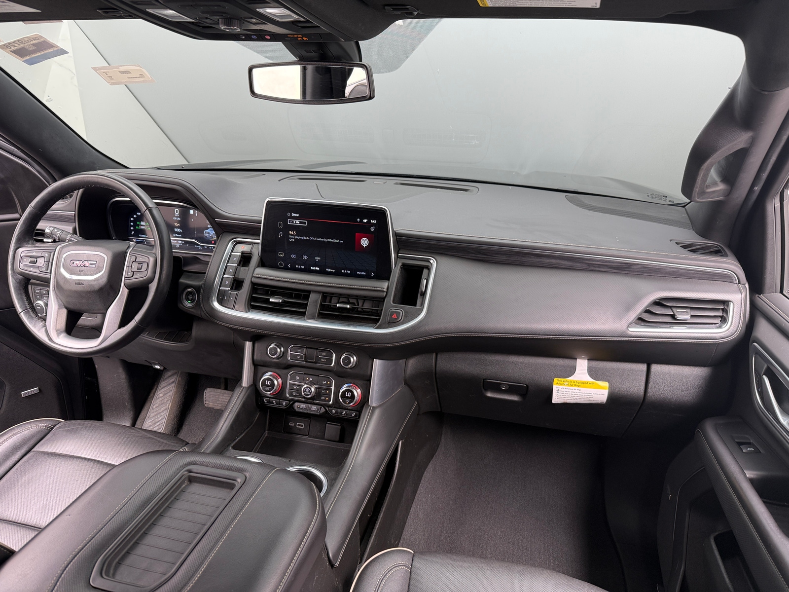 Thumbnail: 2022 GMC Yukon - 2