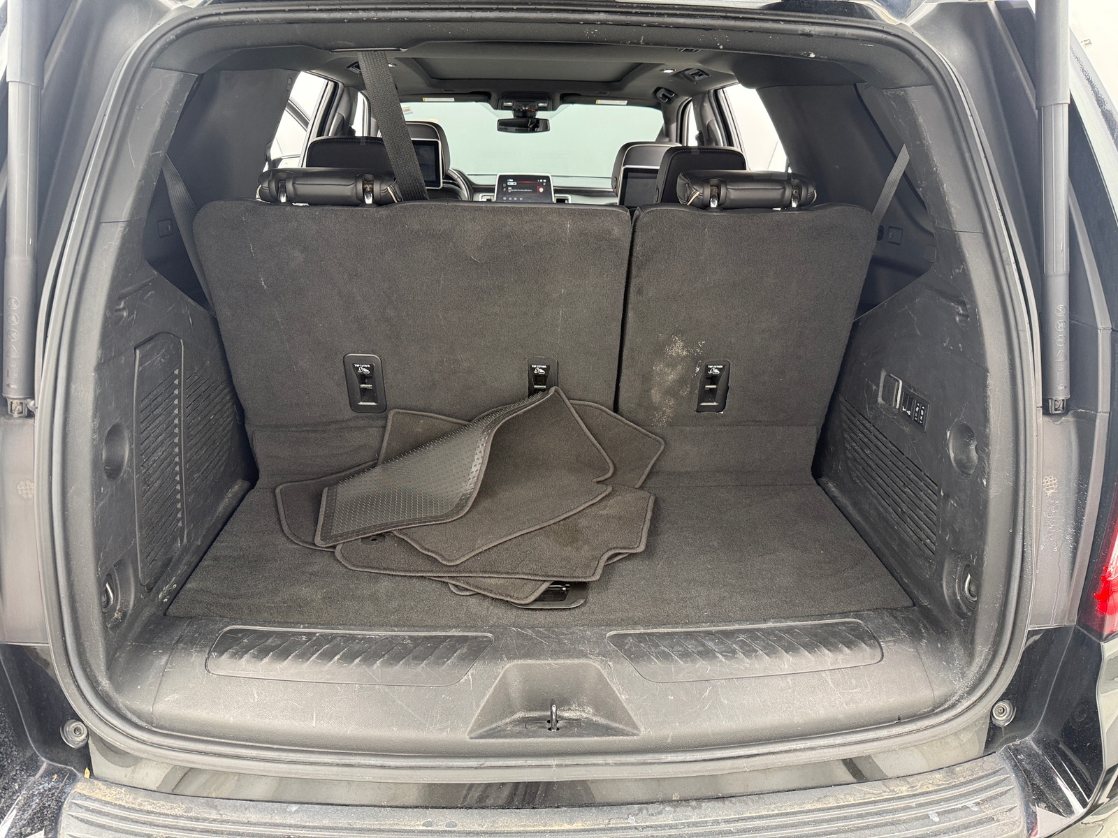 Thumbnail: 2022 GMC Yukon - 6