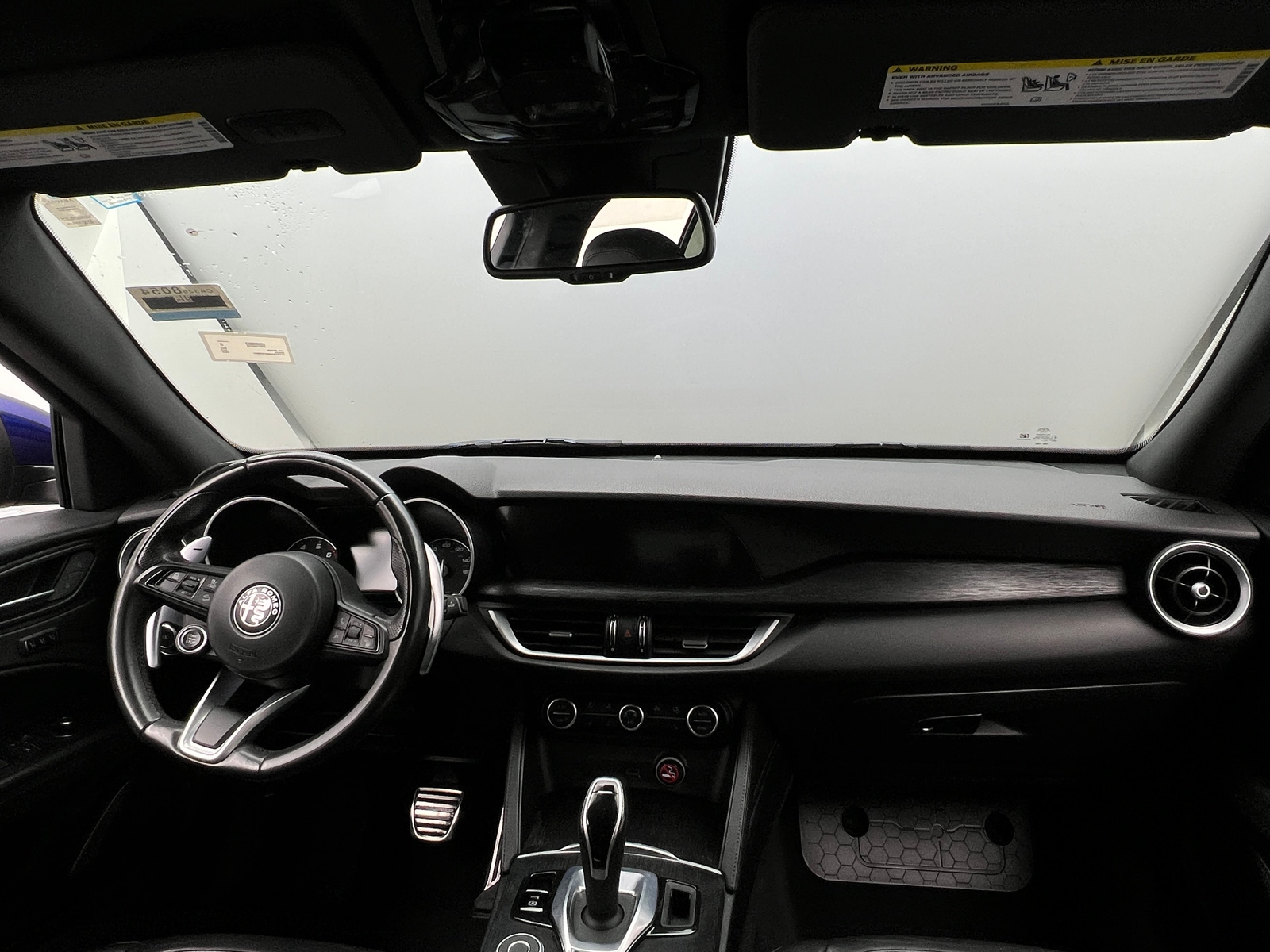 Thumbnail: 2022 Alfa Romeo Stelvio - 2