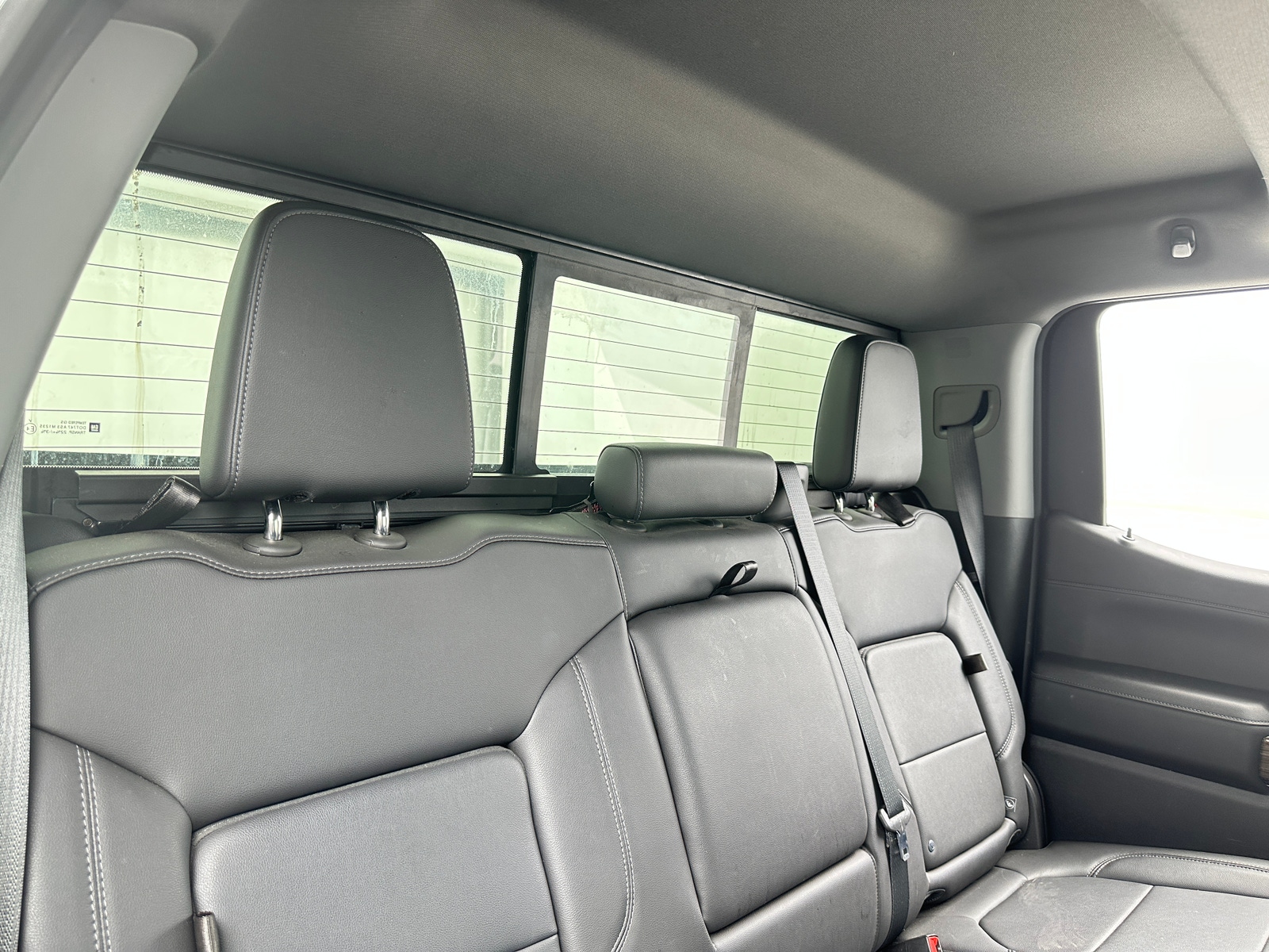 Thumbnail: 2020 Chevrolet Silverado 1500 - 6