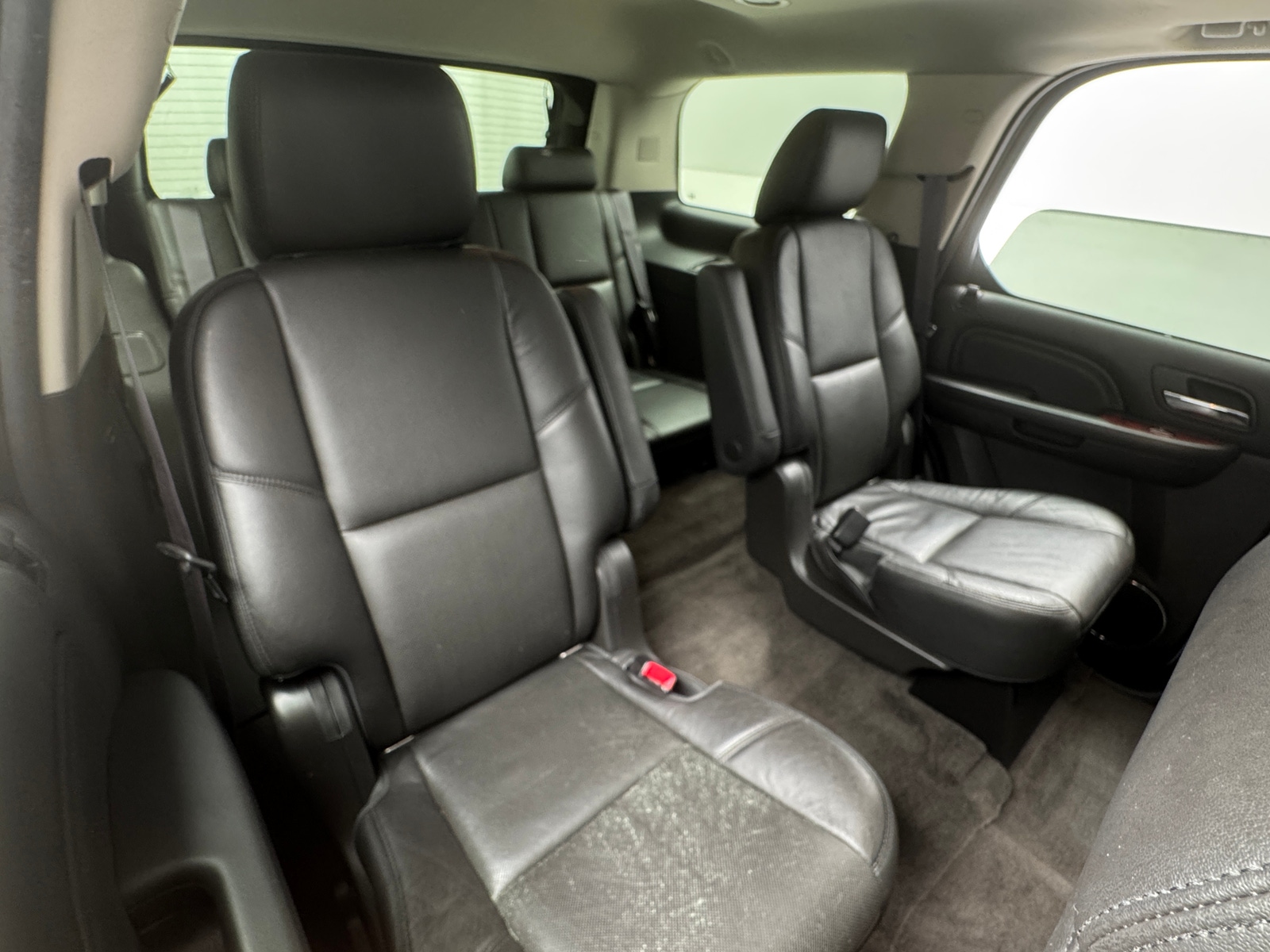 Thumbnail: 2014 Cadillac Escalade - 5