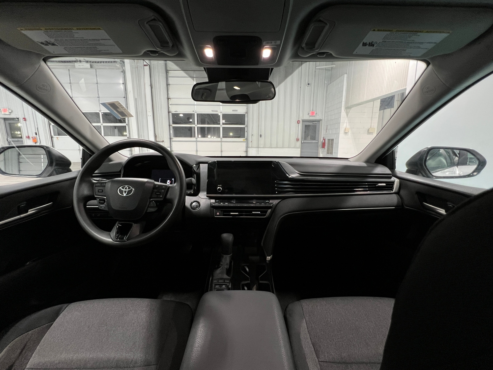 Thumbnail: 2025 Toyota Camry - 3