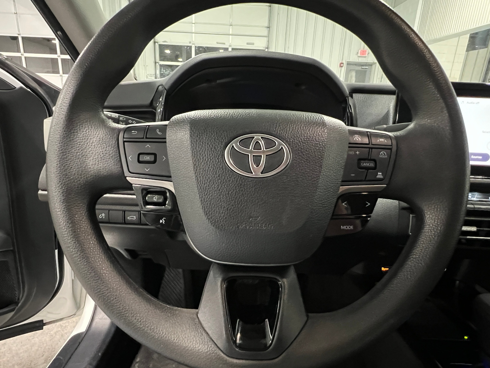 Thumbnail: 2025 Toyota Camry - 5