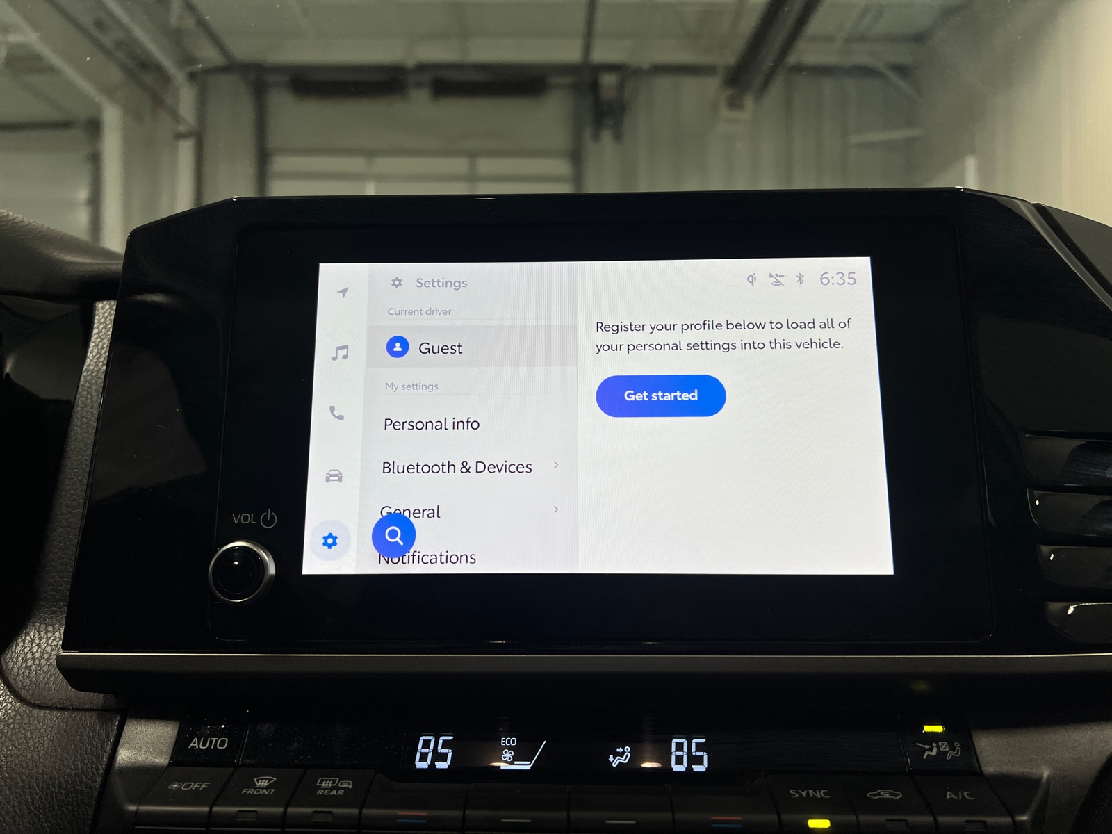 Thumbnail: 2025 Toyota Camry - 4