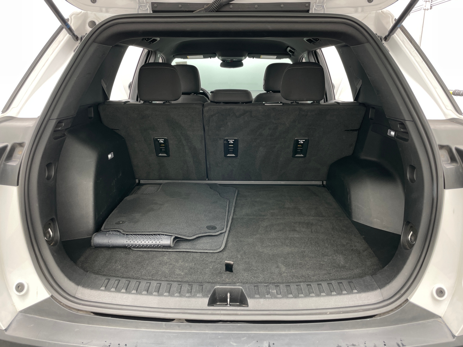 Thumbnail: 2025 Chevrolet Equinox - 7