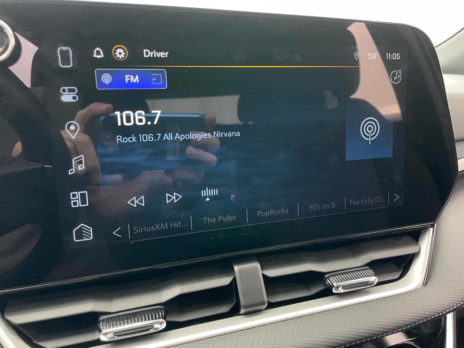 Thumbnail: 2025 Chevrolet Equinox - 4