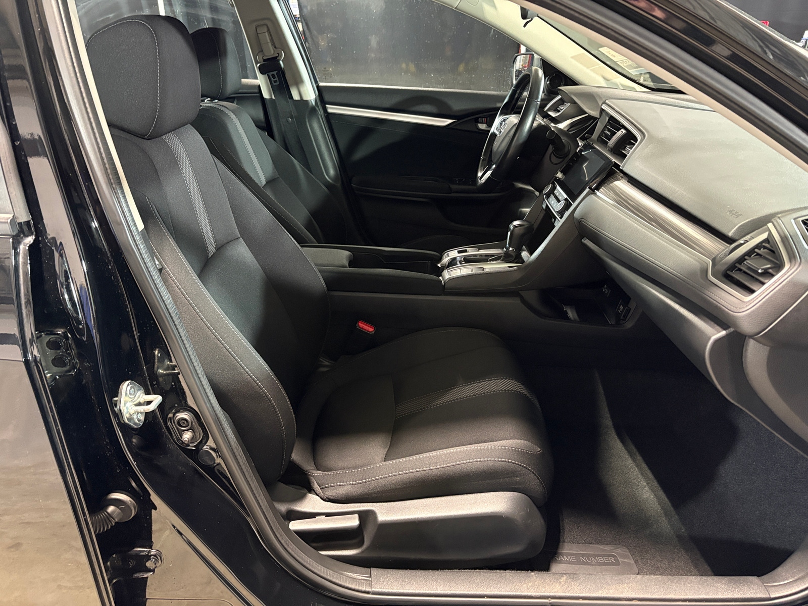 Thumbnail: 2020 Honda Civic - 2